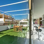 Aticos Magdalena