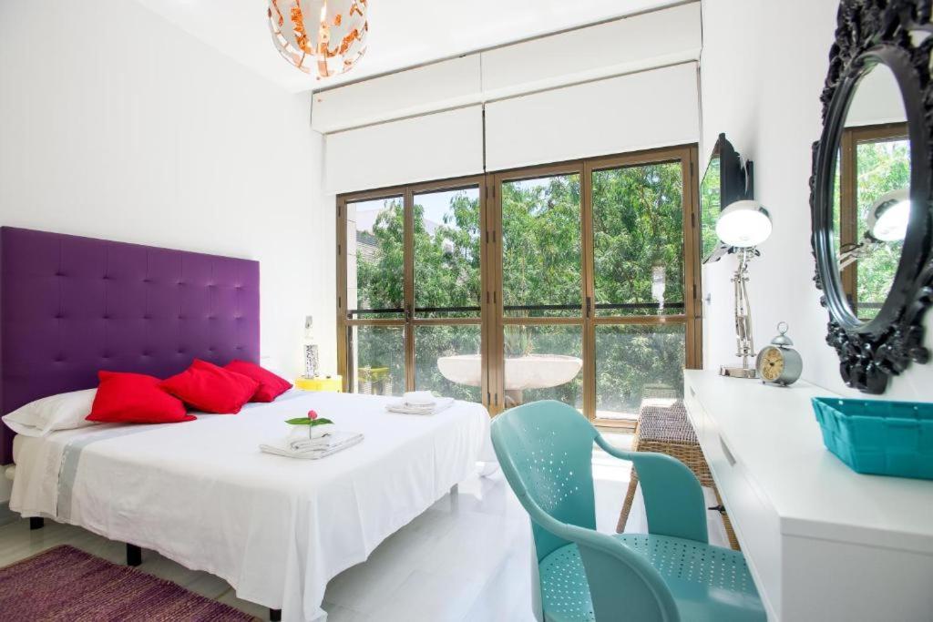 Appartement Aticos Magdalena *