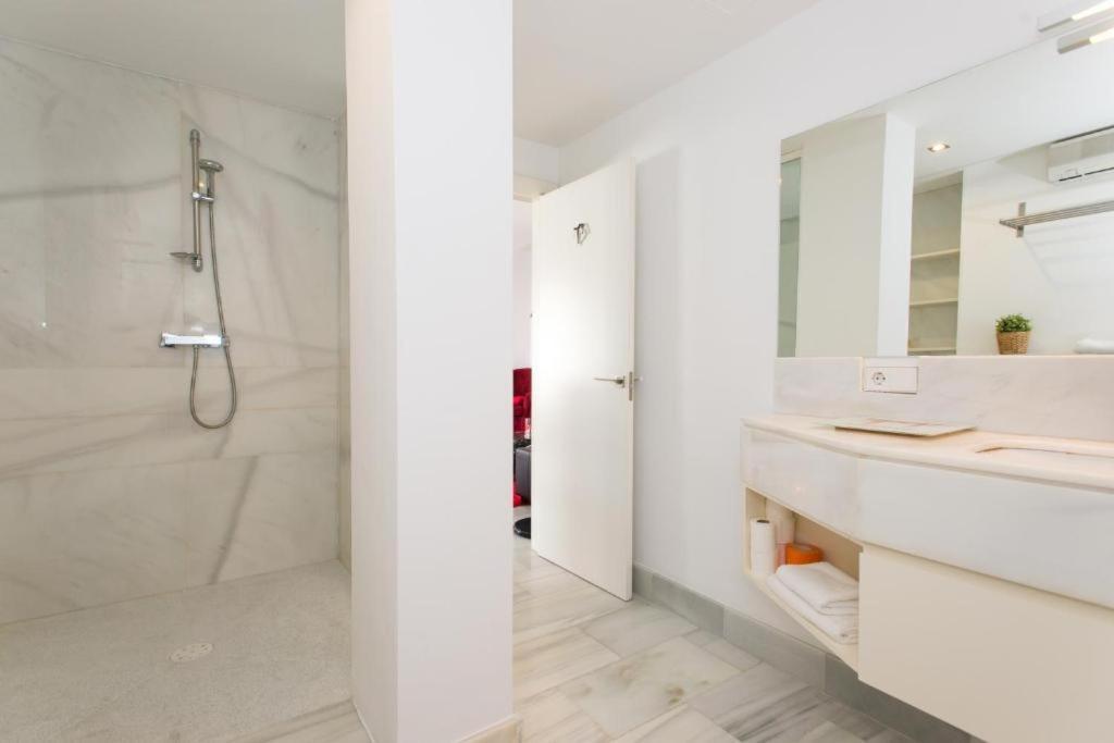 Appartement Aticos Magdalena *