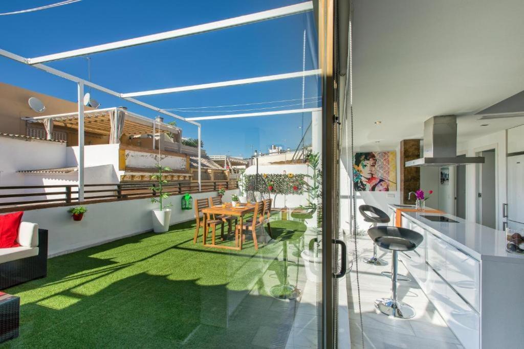 Appartement Aticos Magdalena