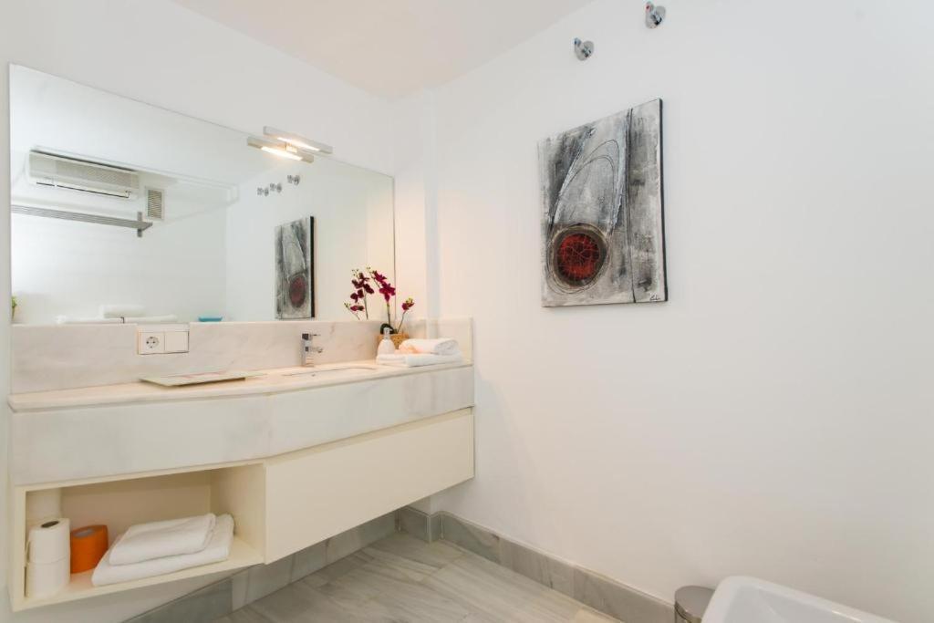 Appartement Aticos Magdalena *