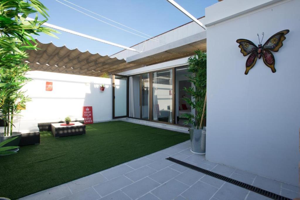 Appartement Aticos Magdalena *
